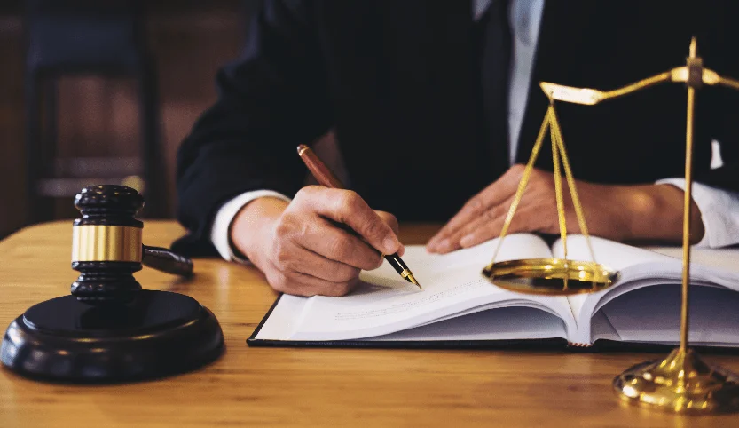 Labour Law Dispute Resolution Support