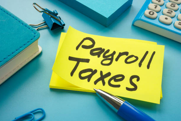 Investments and Tax