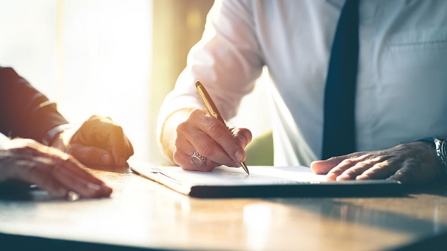 Contractual / Temp. Staffing