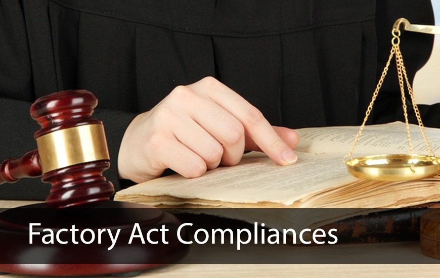 Factory Compliances