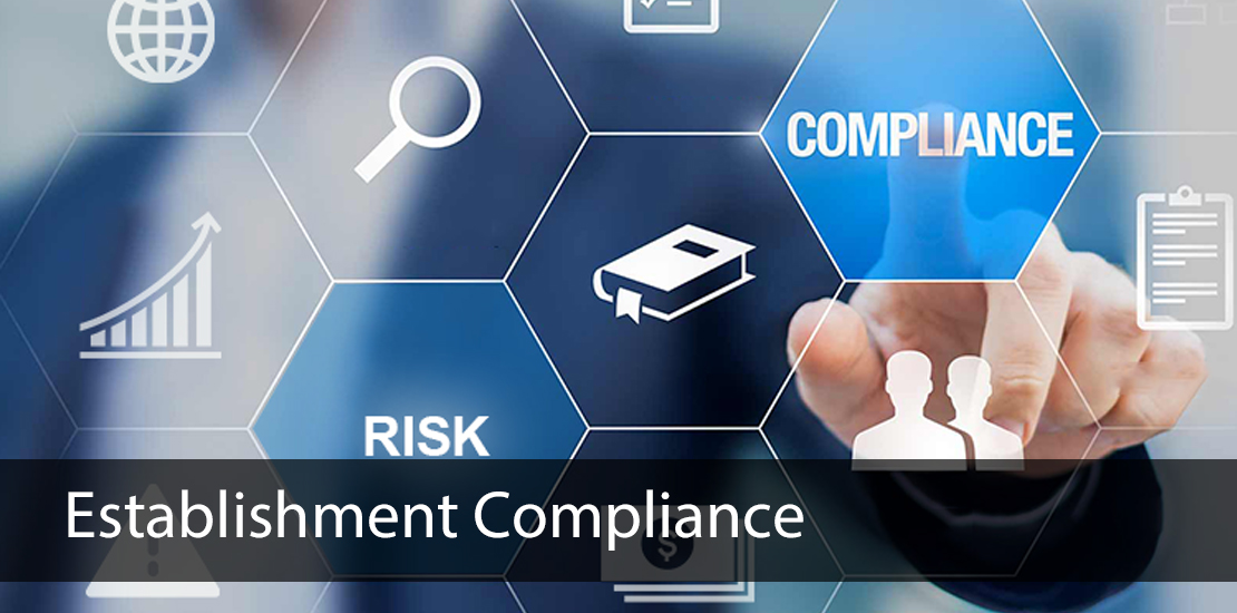 Establishment Compliances