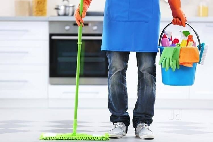 Housekeeping and Support Services