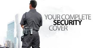 Personal Security Officers (PSO)